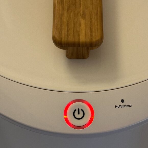 NEW Keenray Towel Warmer, Luxury Towel Warmer Bucket - Large Towel Warmer White - Picture 13 of 16